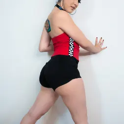 Mandy Muse in 'Evil Angel' Manhandled 11 (Thumbnail 3)