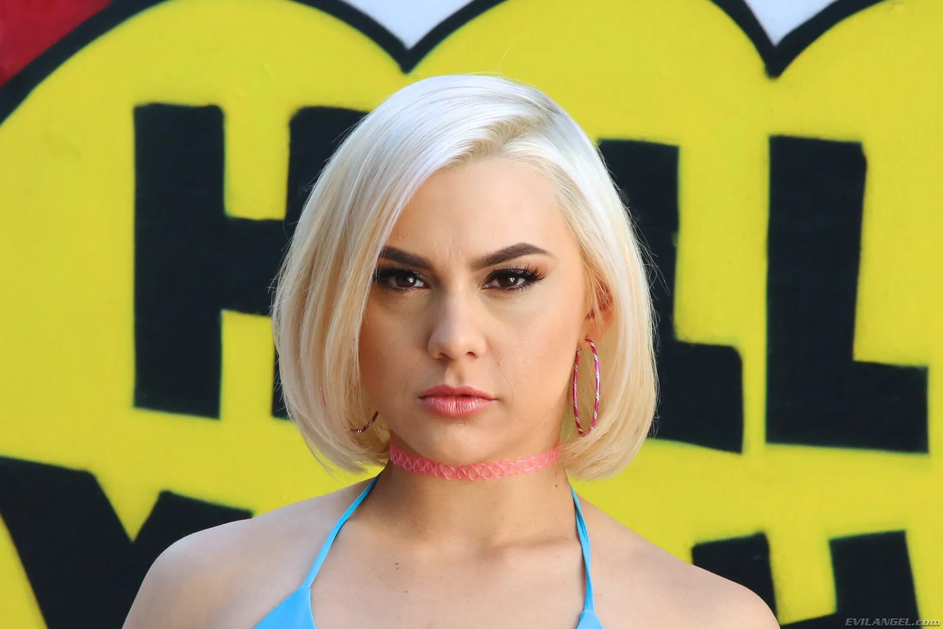 Evil Angel 'Perspectivas anales' protagonizando Maria Jade (foto 1)