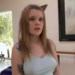 Mariah Mars in 'Evil Angel' Stretch Class 10 (Thumbnail 8)