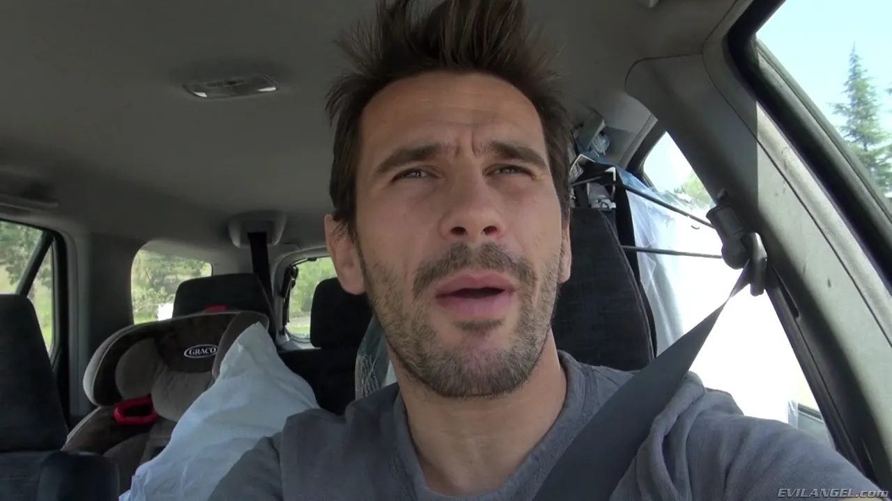 Evil Angel 'Raw 11' starring Marica (Photo 1)