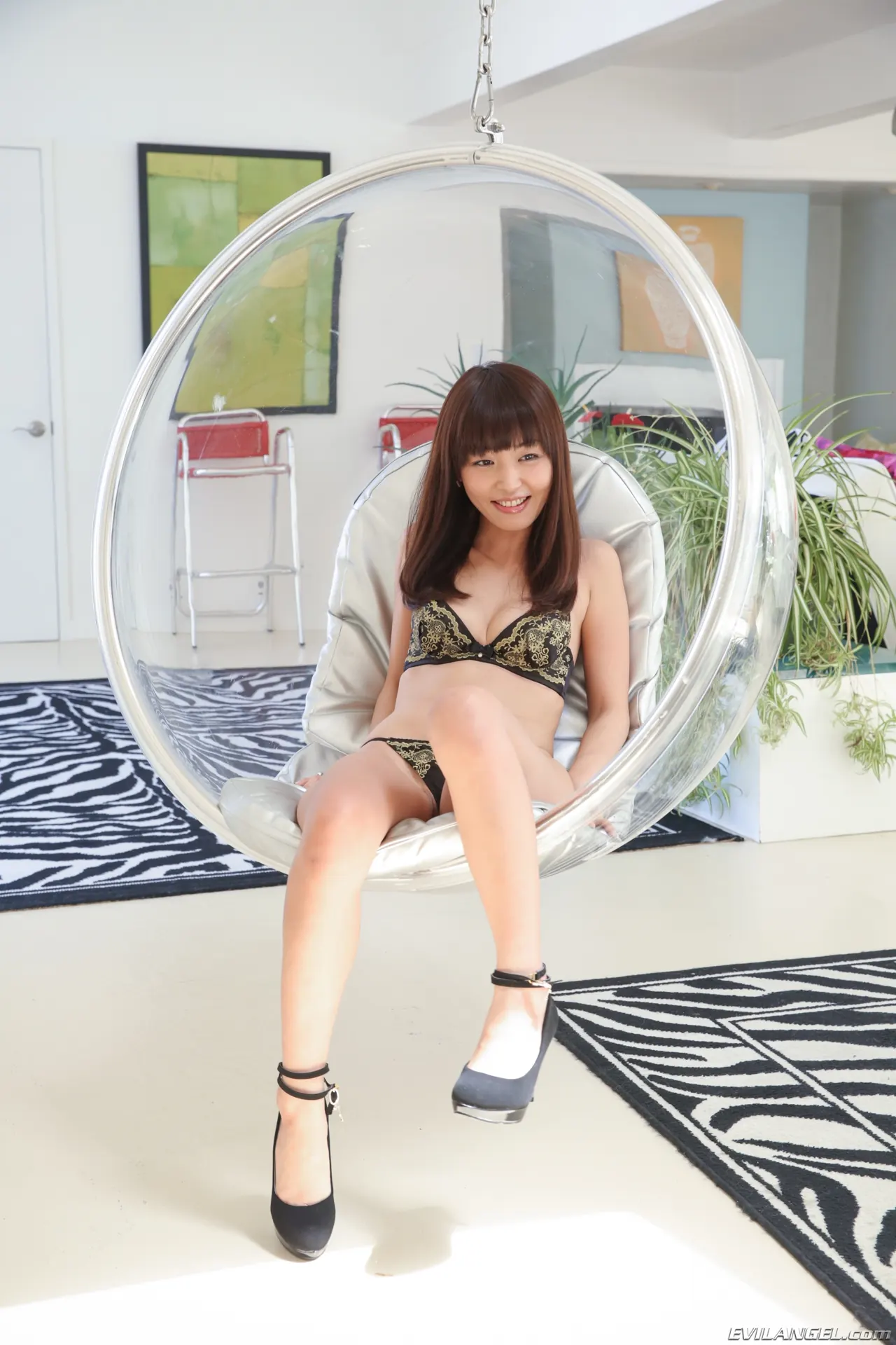 Evil Angel 'Evil Anal 22' starring Marica Hase (Photo 1)