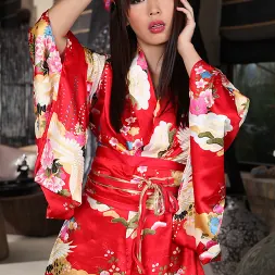 Marica Hase in 'Evil Angel' XXX Fucktory - The Auditions (Thumbnail 2)