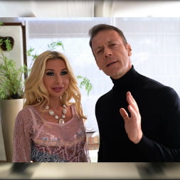 Marilyn Crystal en 'Evil Angel' El doble problema de Rocco 5 (Miniatura 2)