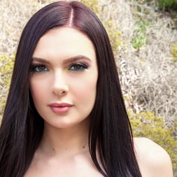 Marley Brinx en 'Evil Angel' Sabio anal (Miniatura 1)