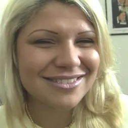 Maya Bee in 'Evil Angel' Rocco's POV 4 (Thumbnail 3)