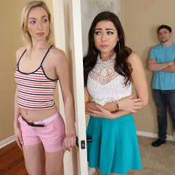 Melissa Moore en Adolescentes infieles chantajeados (foto 270) Melissa Moore en 'Evil Angel' Adolescentes infieles chantajeados (Miniatura 270)