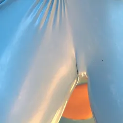 Melody Jordan en 'Evil Angel' Clase de estiramiento 14 (Miniatura 32)