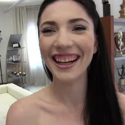 Mia Evans in Rocco One On One 15 (Photo 4) Mia Evans in 'Evil Angel' Rocco One On One 15 (Thumbnail 4)