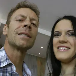 Mia G in 'Evil Angel' Rocco One On One 5 (Thumbnail 3)