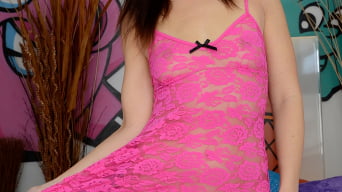 Mia Gold en 'Hasta su culo 3'
