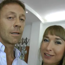 Michelle H in 'Evil Angel' Rocco One On One 2 (Thumbnail 2)