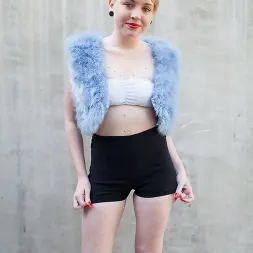 Miley May in 'Evil Angel' Odd Jobs 6 (Thumbnail 1)