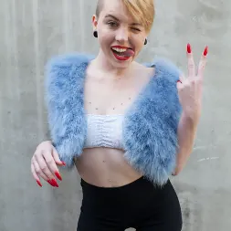 Miley May in 'Evil Angel' Odd Jobs 6 (Thumbnail 12)