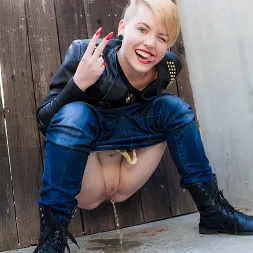 Miley May in 'Evil Angel' Odd Jobs 6 (Thumbnail 180)