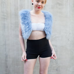 Miley May en 'Evil Angel' Trabajos ocasionales 6 (Miniatura 1)