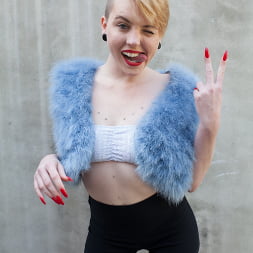 Miley May en 'Evil Angel' Trabajos ocasionales 6 (Miniatura 12)