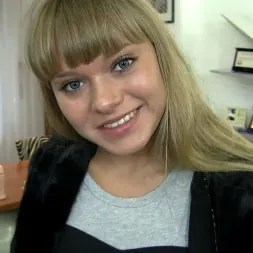 Milla A in 'Evil Angel' Rocco's POV 4 (Thumbnail 1)