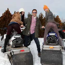 Mira in 'Evil Angel' Rocco's World Feet Obsession 2 (Thumbnail 2)