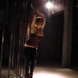 Mira en Voraz - Temporada 2 Episodio 6 (foto 6) Mira en 'Evil Angel' Voraz - Temporada 2 Episodio 6 (Miniatura 6)