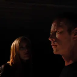 Mira en Voraz - Temporada 2 Episodio 6 (foto 7) Mira en 'Evil Angel' Voraz - Temporada 2 Episodio 6 (Miniatura 7)