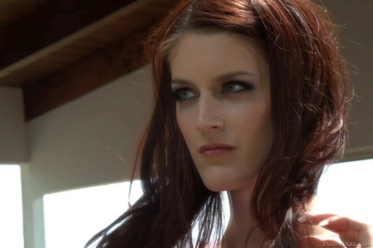 Evil Angel 'Stretch Class 12' starring Mira C (Photo 1)