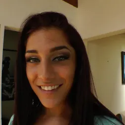 Mischa Brooks en 'Evil Angel' Escuela Sheena (Miniatura 2)