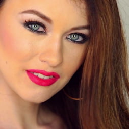 Misha Cross en 'Evil Angel' Cabeza descuidada 6 (Miniatura 3)