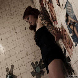 Misti Dawn en 'Evil Angel' Agujero en la pared 01 (Miniatura 4)