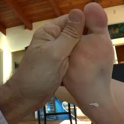 Monica Santhiago en 'Evil Angel' Buttman se centró en 11 (Miniatura 10)