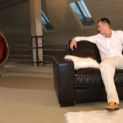 Nancy Ace en 'Evil Angel' Rocco analista sexual 5 (Miniatura 1)