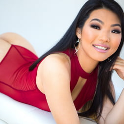 Nari Park en 'Evil Angel' Caras de folladas asiáticas 4 (Miniatura 8)