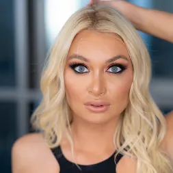 Natalia Starr en 'Evil Angel' Anal de primera clase 2 (Miniatura 53)