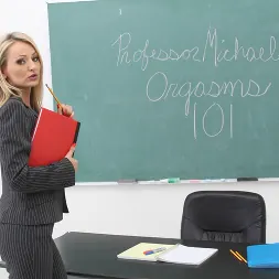 Natasha Starr in 'Evil Angel' Evil Cuckold 6 (Thumbnail 1)