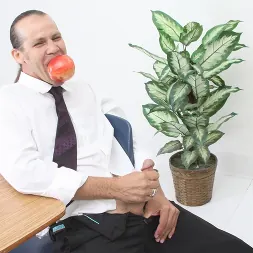 Natasha Starr in 'Evil Angel' Evil Cuckold 6 (Thumbnail 990)