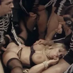Lovette in 'Evil Angel' Sex Freaks (Thumbnail 12)