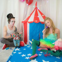 Nicole Clitman in 'Evil Angel' Creepy Fuckers (Thumbnail 1)