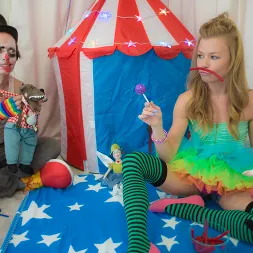 Nicole Clitman in 'Evil Angel' Creepy Fuckers (Thumbnail 11)