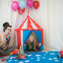 Nicole Clitman in 'Evil Angel' Creepy Fuckers (Thumbnail 22)