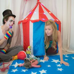 Nicole Clitman in 'Evil Angel' Creepy Fuckers (Thumbnail 33)