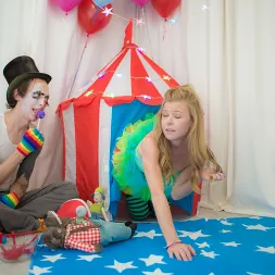 Nicole Clitman in 'Evil Angel' Creepy Fuckers (Thumbnail 55)