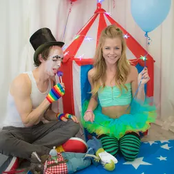 Nicole Clitman in 'Evil Angel' Creepy Fuckers (Thumbnail 77)