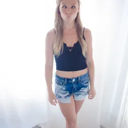 Nicole Clitman in 'Evil Angel' Manhandled 8 (Thumbnail 1)