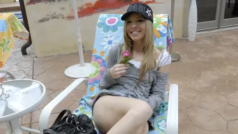 Nicole Taylor in 'Anal Frenzy 01'