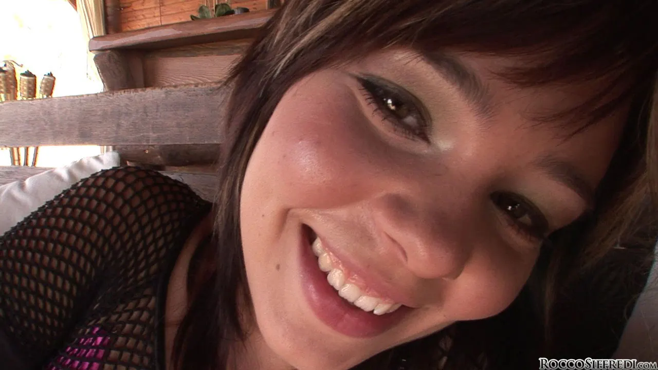 Evil Angel 'El maestro de marionetas 6' protagonizando Nikita (foto 6)