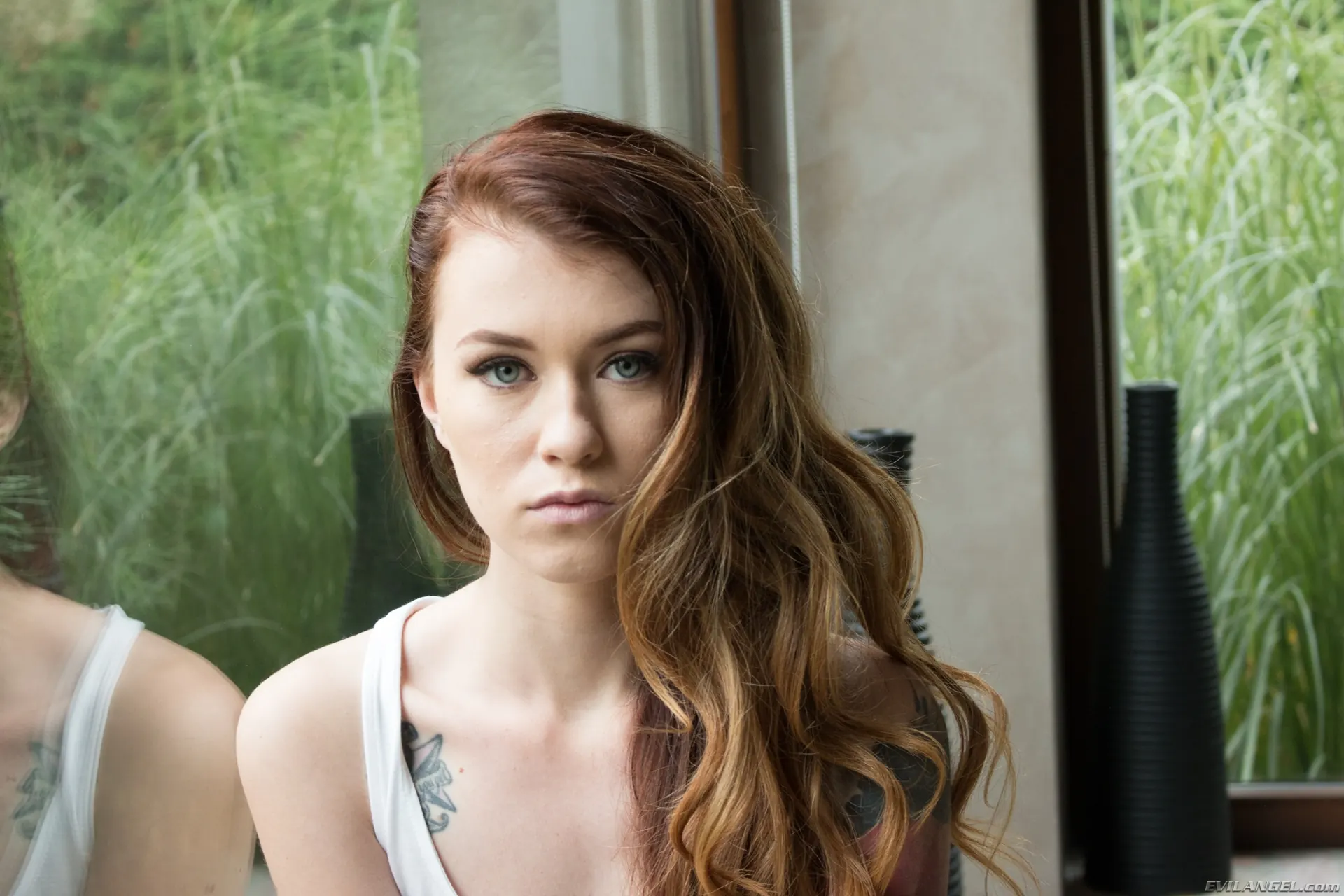 Evil Angel 'Hard In Love' starring Nikita Bellucci (Photo 1)