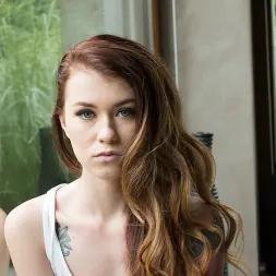 Nikita Bellucci in 'Evil Angel' Hard In Love (Thumbnail 1)