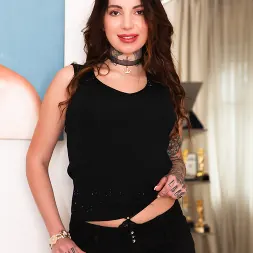 Nikki Rockwell in 'Evil Angel' Castings - Nikki Rockwell (Thumbnail 1)