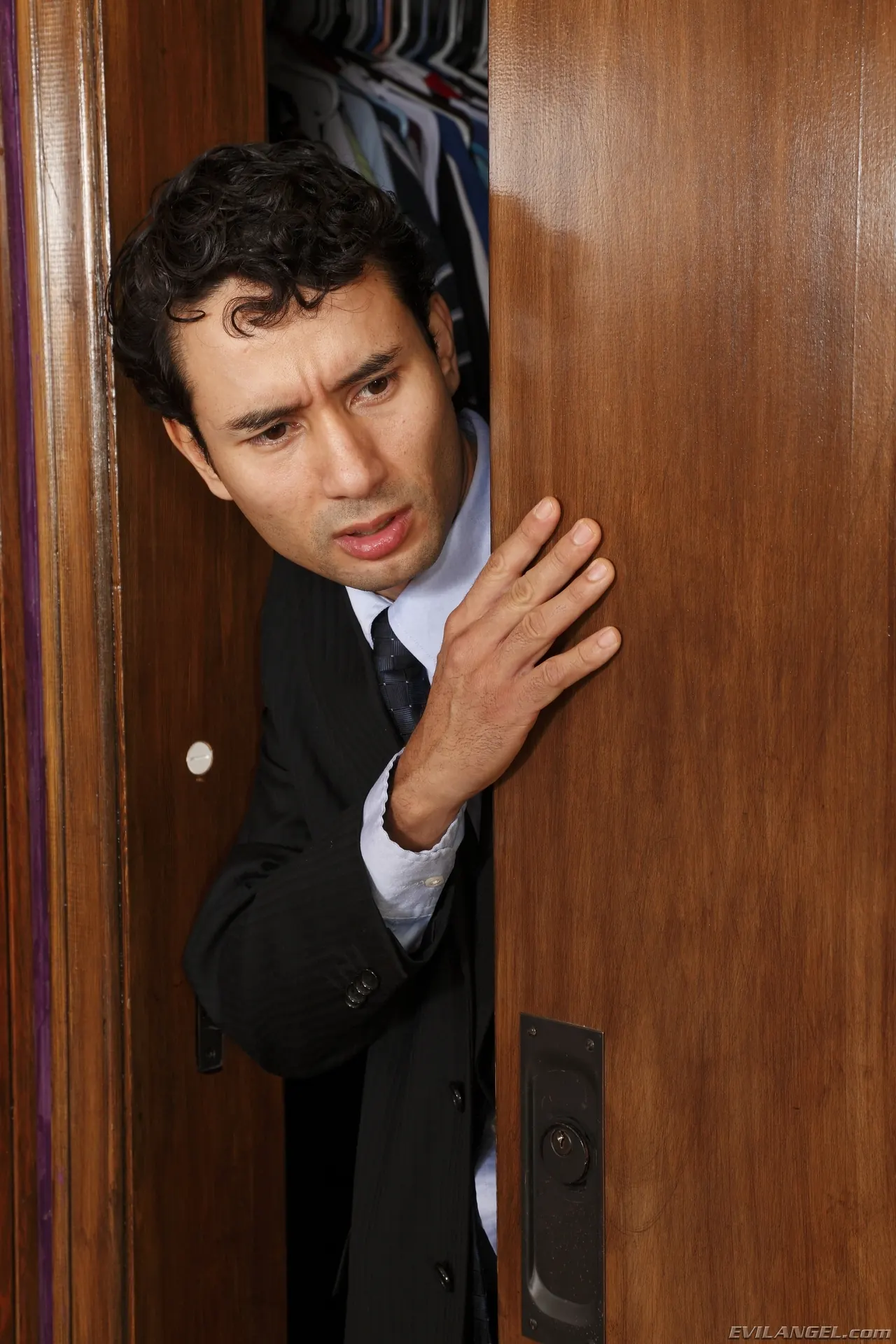 Evil Angel 'malvado 2' protagonizando Nina Hartley (foto 162)