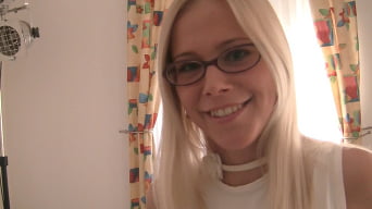 Noleta in 'Rocco's POV 8'