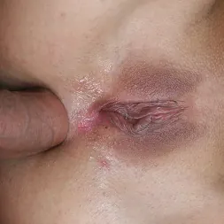 Patricia M in 'Evil Angel' Anal Attack 5 (Thumbnail 10)
